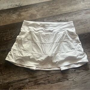 Lululemon | Pace Rival Skirt